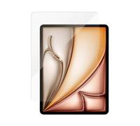 PanzerGlass Protector de Pantalla para iPad Air 13 pulgadas y Pro 13 pulgadas, ajuste ultra ancho