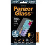 PanzerGlass™ Protector de pantalla para Samsung Galaxy A52 | A52 5G | A52s 5G - cristal protector de pantalla resistente a arañazos con cobertura total de la pantalla - Protector de pantalla