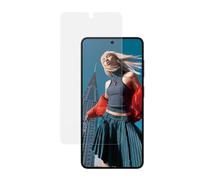 Panzerglass - PG17676 - Película de protección de pantalla para Samsung Galaxy S26 - Ajuste ultra amplio con FastFit IN-A-BOX