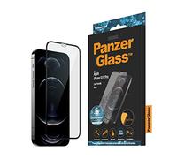 PanzerGlass 2711 protector de pantalla o trasero para teléfono móvil Apple 1 pieza(s)