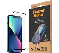 PanzerGlass™ Protector Pantalla Cristal Apple IPHONE 13/13 Pro Borde a Borde 9H