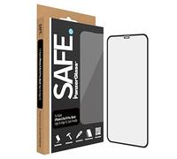 PanzerGlass SAFE, by ™ Displayschutzglas Apple iPhone X | Xs | 11 Pro | Edge-to-Edge - Apple - iPhone X - Apple - iPhone Xs - Apple - iPhone 11 Pro - Kratzresistent - Schockresistent - Transparent - 1