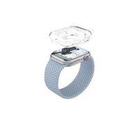 PanzerGlass SAFE by PG Scrn TPU Bump TP Watch 41mm Trasparente
