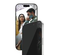Panzerglass safe. by ® privacy screen protector iphone 17 - iphone 16