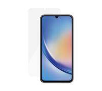 Panzerglass safe. by samsung new a34 5g uwf protector de pantalla 1 pi