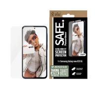 Safe by PanzerGlass Protector Samsung A36 5G