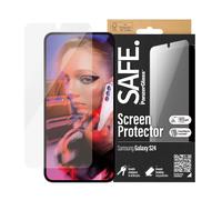 PanzerGlass - SAFE. by ® Screen Protector Samsung Galaxy S24 / Ultra-Wide Fit w. EasyAligner Protector de pantalla 1 pieza(s)