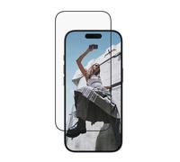 Panzerglass safe. by ® screen protector w. black frame iphone 17 - 16