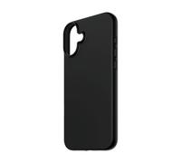 Panzerglass safe. by ® tpu case black iphone 16 plus funda para telé