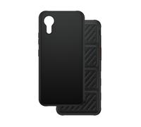 Panzerglass safe. by ® tpu case black samsung galaxy xcover7 funda pa