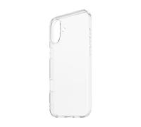 Panzerglass safe. by ® tpu case transparent iphone 16 plus funda para