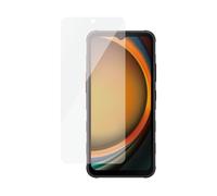 Panzerglass safe. screen protector samsung galaxy xcover7 ultra-wide f
