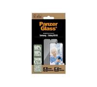 PanzerGlass Samsung Galaxy A26 5G con marco de instalación