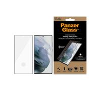 Panzerglass Samsung Galaxy New S-Series Ultra Case Friendly, Black AB