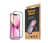 PanzerGlass PRO2744 protector de pantalla o trasero para teléfono móvil Apple 1 pieza(s)