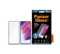 PanzerGlass™ screen protector for Samsung Galaxy S21 FE - scratch-resistant, tem