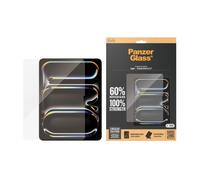 PanzerGlass ® Screen Protector iPad Air 13" | iPad Pro 13" | Ultra-Wide Fit