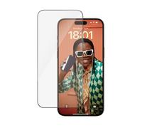 PanzerGlass Ultra Wide Fit Protector de pantalla Apple 1 pieza(s)
