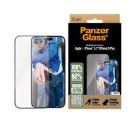 Protector de Pantalla Panzer Glass 2863 Apple