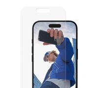 Panzerglass ® screen protector iphone 17 - iphone 16 pro - classic fi