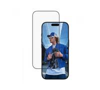 PanzerGlass ® Screen Protector iPhone 17 | iPhone 16 Pro | Ultra-Wide Fit w. EasyAligner Protector de pantalla Apple 1 pieza(s)