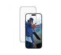 PanzerGlass ® Screen Protector iPhone 17 Pro Max | Ultra-Wide Fit w. EasyAligner Protector de pantalla Apple 1 pieza(s)