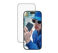 Panzerglass ® screen protector iphone 17 pro - ultra-wide fit w. easy