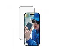 PanzerGlass ® Screen Protector iPhone 17 Pro | Ultra-Wide Fit w. EasyAligner Protector de pantalla Apple 1 pieza(s)