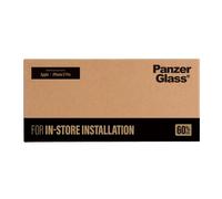 Panzerglass ® screen protector iphone 2026 pro - 17 pro - ultra-wide
