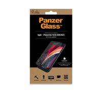 PanzerGlass - Screen Protector iPhone 8 / 7 / 6s / 6 / SE (2020/2022) / Standard Fit Protector de pantalla Apple 1 pieza(s)