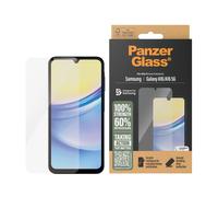 PanzerGlass Screen Protector Samsung A16 - A16 5G