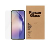 Panzerglass ® screen protector samsung galaxy a54 5g - ultra-wide fit