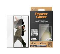 PanzerGlass - Screen Protector Samsung Galaxy S24 Ultra / Ultra-Wide Fit w. EasyAligner Protector de pantalla 1 pieza(s)