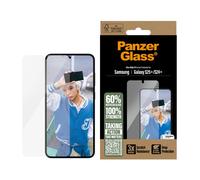 PanzerGlass - Screen Protector Samsung Galaxy S25+ / S24+ / Ultra-Wide Fit Protector de pantalla 1 pieza(s)