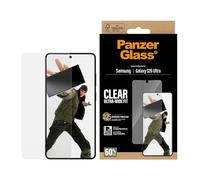 PanzerGlass ® Screen Protector Samsung Galaxy S26 Ultra | Ultra-Wide Fit w. EasyAligner Protector de pantalla 1 pieza(s)