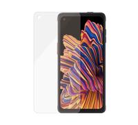 Panzerglass ® screen protector samsung galaxy xcover pro protector de