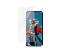 Protector de pantalla PanzerGlass Samsung Galaxy S25/S24 5G vidrio templado anti-huellas