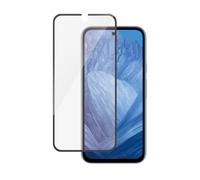 Panzerglass ® screen protector w. black frame google pixel 8a - ultra