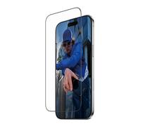 Panzerglass ® screen protector w. black frame iphone 17 air - ultra-w