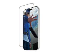 Panzerglass ® screen protector w. black frame iphone 17 pro max - ult
