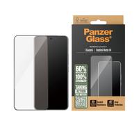 PanzerGlass Screen Protector Xiaomi Redmi Note 14