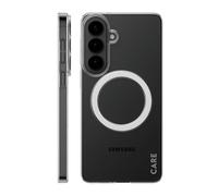 PanzerGlass® SL1M - Carcasa Transparente para Samsung Galaxy S26+