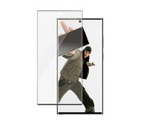 PanzerGlass Ultra Wide Fit Protection d'écran transparent Samsung 1 piece(s)