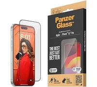 Panzerglass ultra wide fit protector de pantalla apple 1 pieza(s)