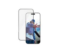 PanzerGlass Ultra Wide Fit Screen Protector for Apple iPhone 16 Pro Max 6.9" 202