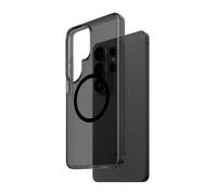 PanzerGlass Urban Explorer Case Smokey - Carcasa para Samsung Galaxy S26 Ultra
