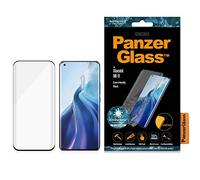 PANZERGLASS XIAOMI MI 11 / MI 11 Ultra, CF, AB, Negro