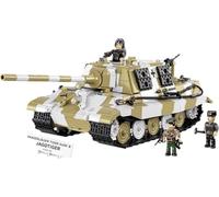 Panzerjäger Tiger Ausf.B Jagdtiger