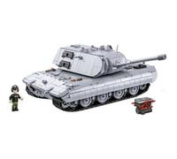 COBI Panzerkampfwagen E - 100