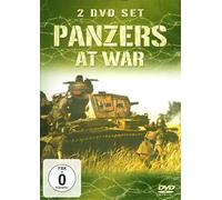 Panzers at War [Reino Unido] [DVD]
